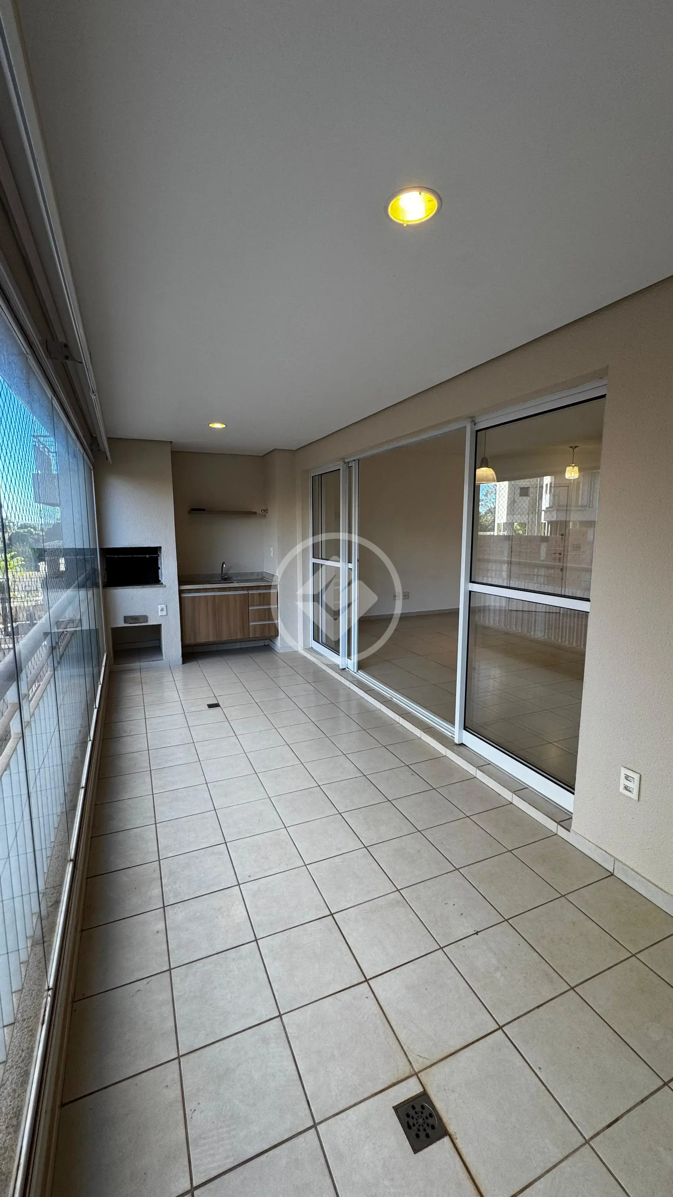 Imagem 1 - Apartamento em Nova Aliança, Ribeirão Preto - SP