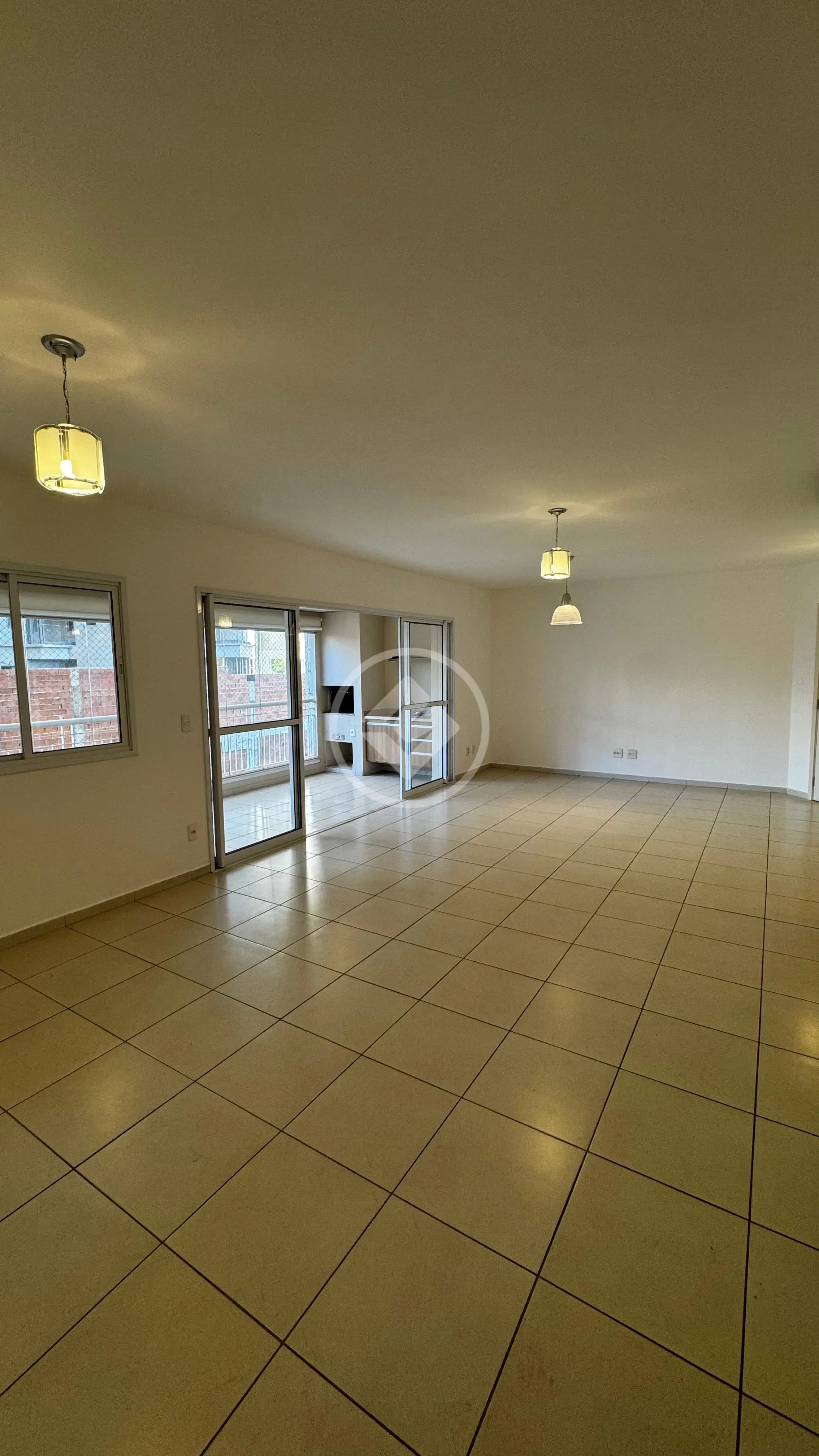 Imagem 2 - Apartamento em Nova Aliança, Ribeirão Preto - SP