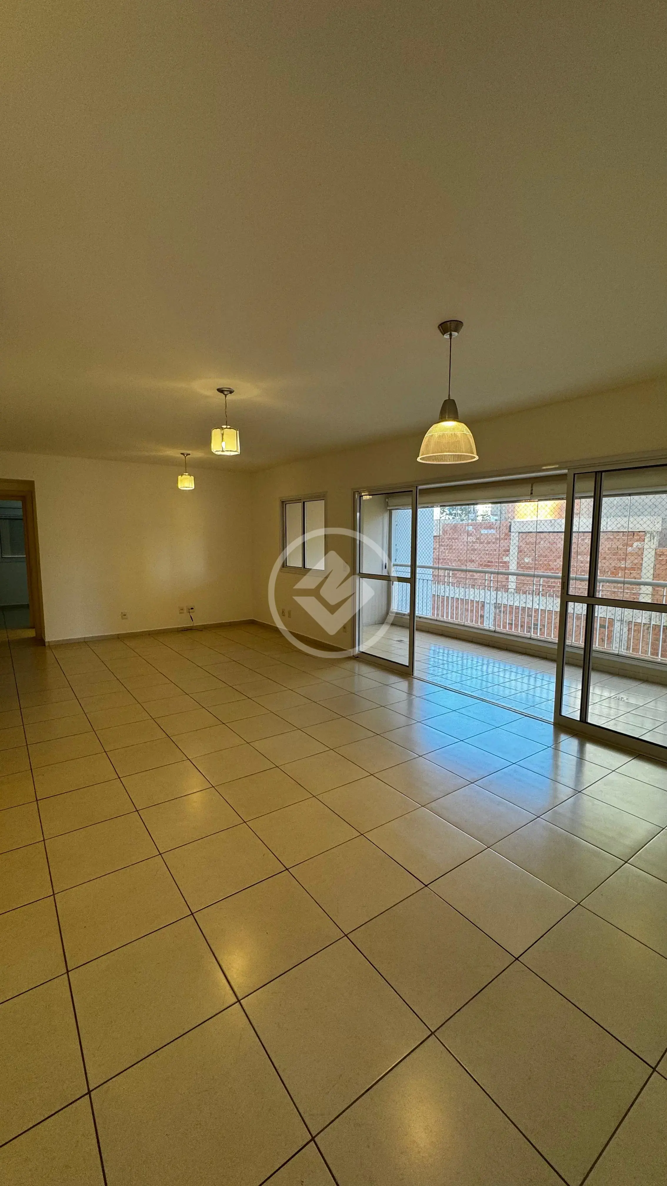 Imagem 1 - Apartamento em Nova Aliança, Ribeirão Preto - SP