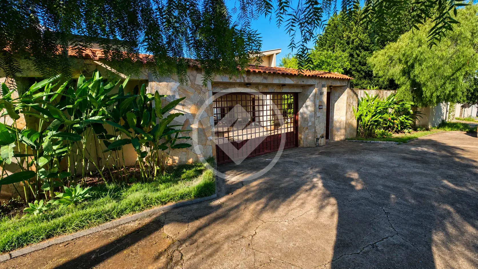 Imagem 1 - Casa em Ribeirânia, Ribeirão Preto - SP
