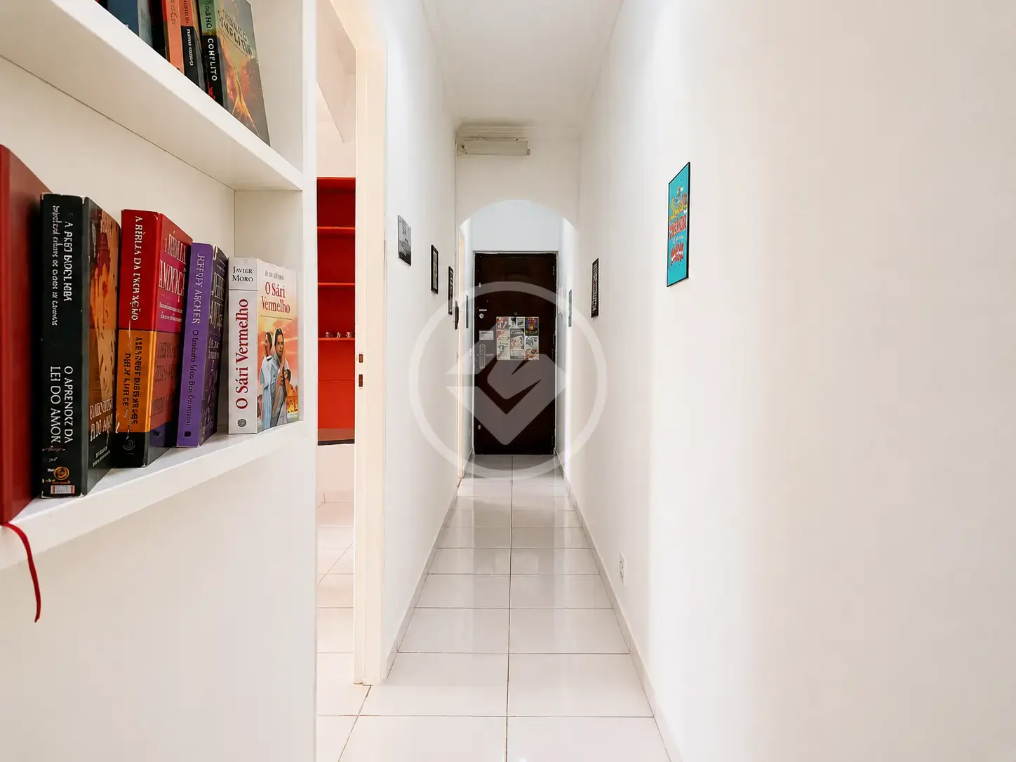 Imagem 1 - Apartamento em Jardim Paulista, Ribeirão Preto - SP