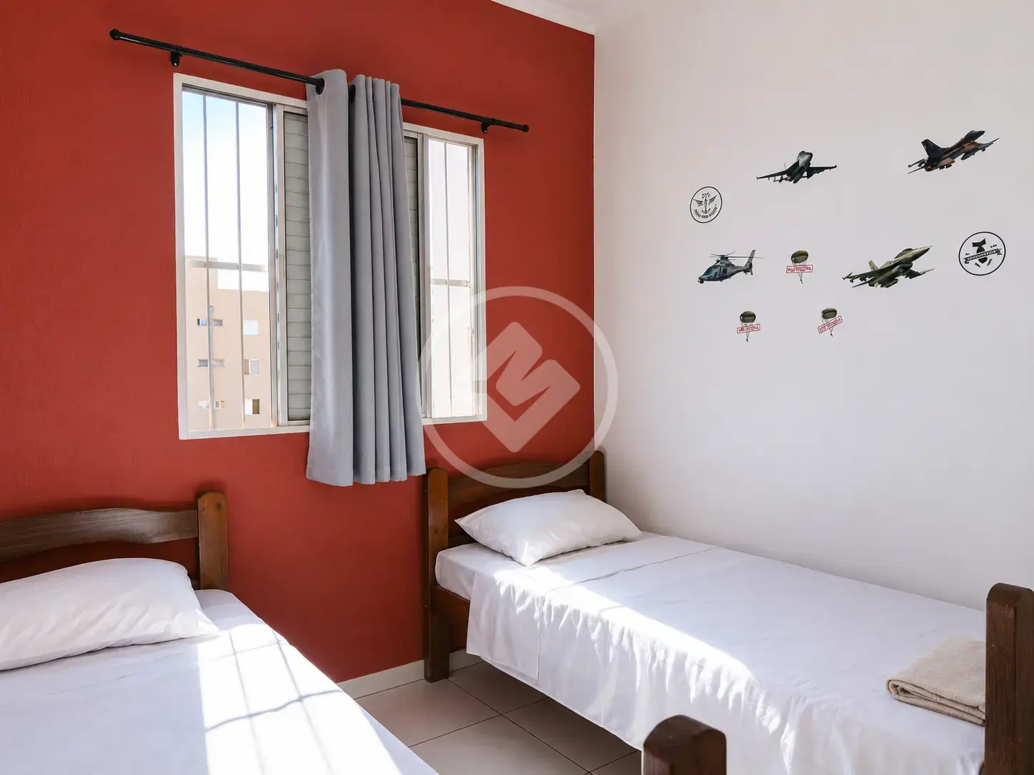 Imagem 2 - Apartamento em Jardim Paulista, Ribeirão Preto - SP