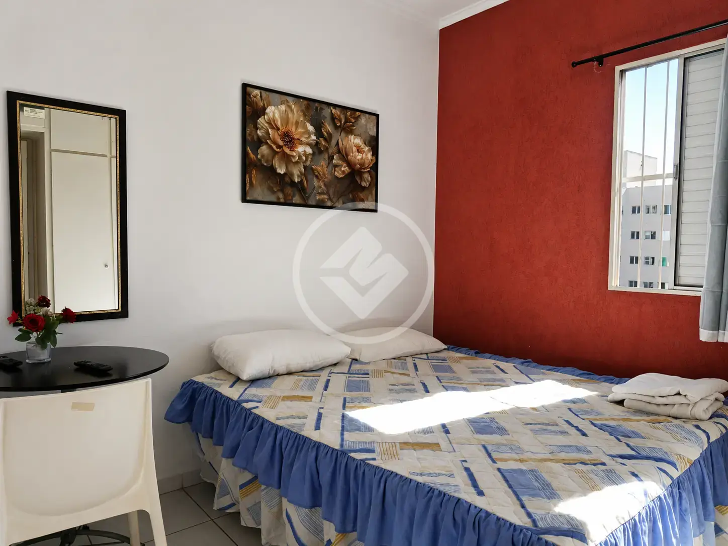 Imagem 3 - Apartamento em Jardim Paulista, Ribeirão Preto - SP