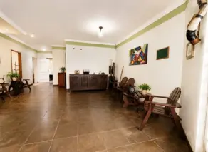 Casa Jardim Sumaré, Ribeirão Preto - SP — foto 1