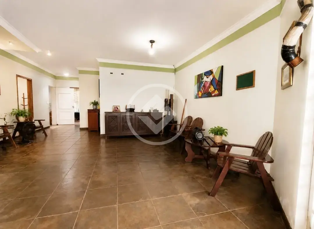 Imagem 1 - Casa em Jardim Sumaré, Ribeirão Preto - SP