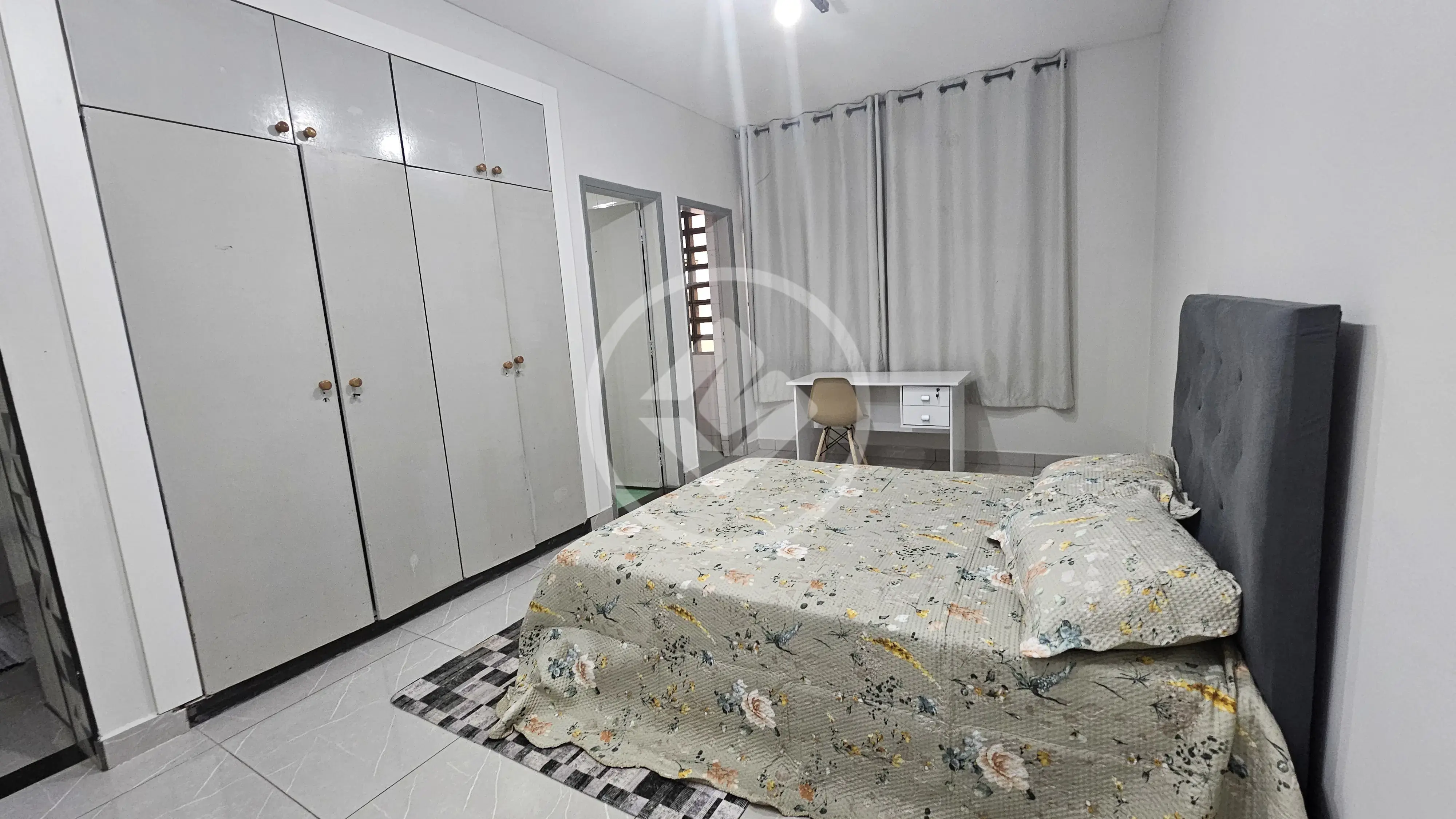 Imagem 1 - Apartamento em Vila Seixas, Ribeirão Preto - SP
