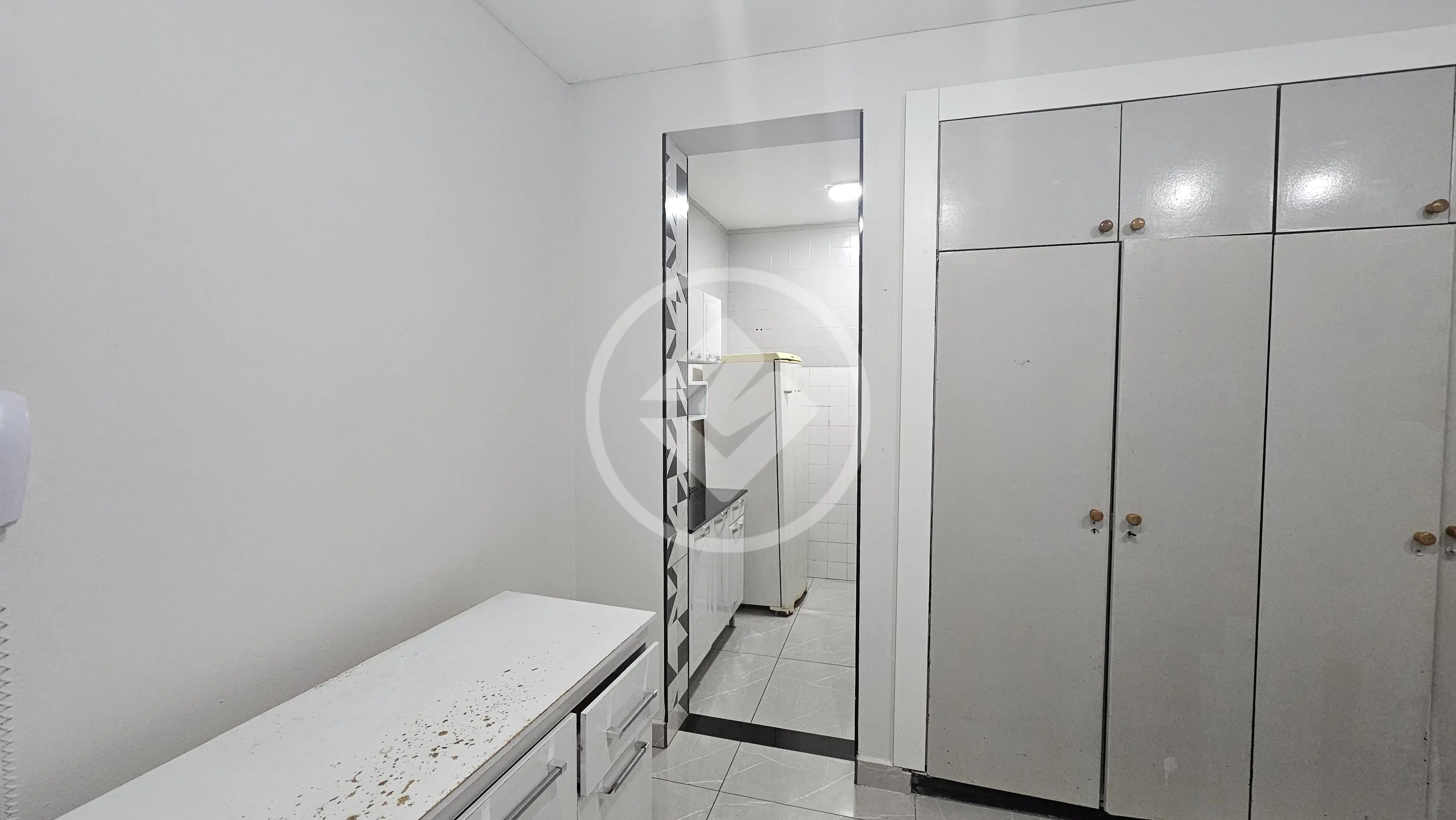 Imagem 1 - Apartamento em Vila Seixas, Ribeirão Preto - SP
