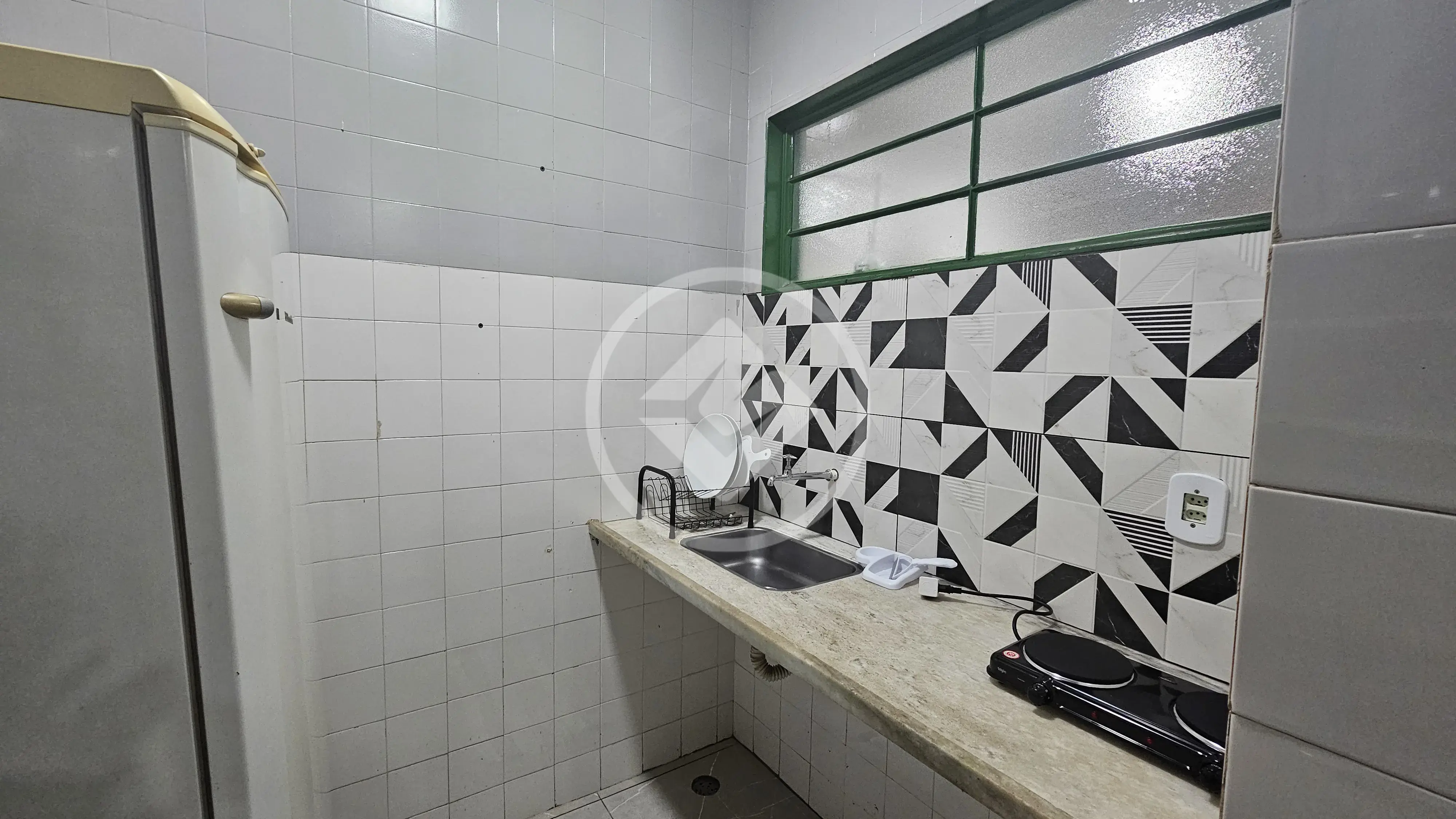 Imagem 2 - Apartamento em Vila Seixas, Ribeirão Preto - SP