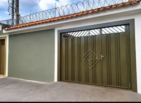 Imagem 3 - Casa em Jardim Jandaia, Ribeirão Preto - SP