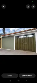 Imagem 4 - Casa em Jardim Jandaia, Ribeirão Preto - SP