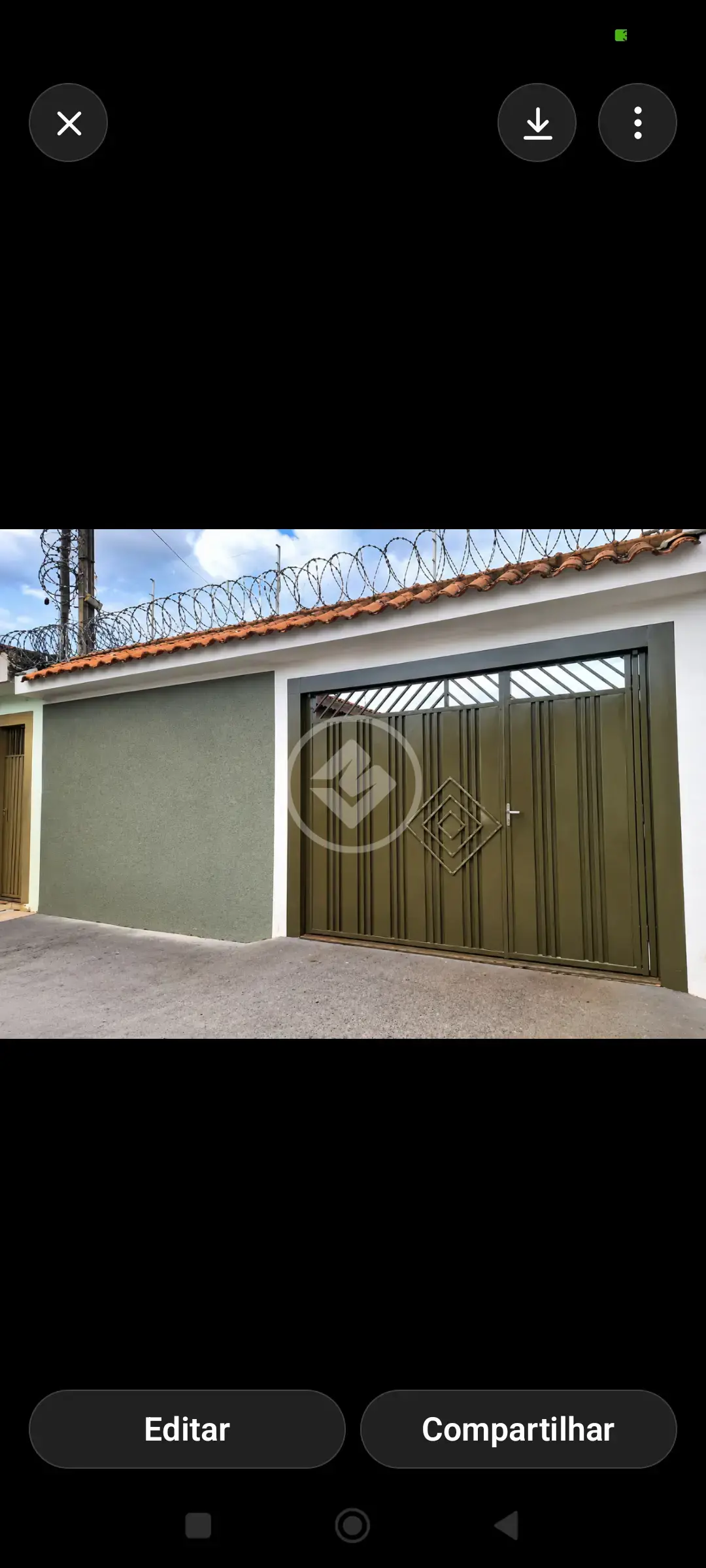 Image 5 - Casa em Jardim Jandaia, Ribeirão Preto - SP