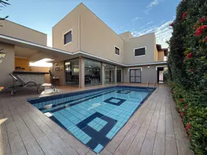 Casa Condomínio Bonfim Paulista, Ribeirão Preto - SP — foto 1