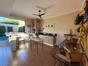 Imagem 4 - Casa Condomínio em Bonfim Paulista, Ribeirão Preto - SP