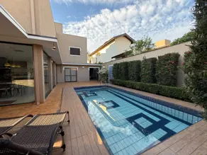 Casa Condomínio Bonfim Paulista, Ribeirão Preto - SP — foto 2