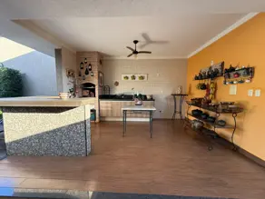 Imagem 5 - Casa Condomínio em Bonfim Paulista, Ribeirão Preto - SP