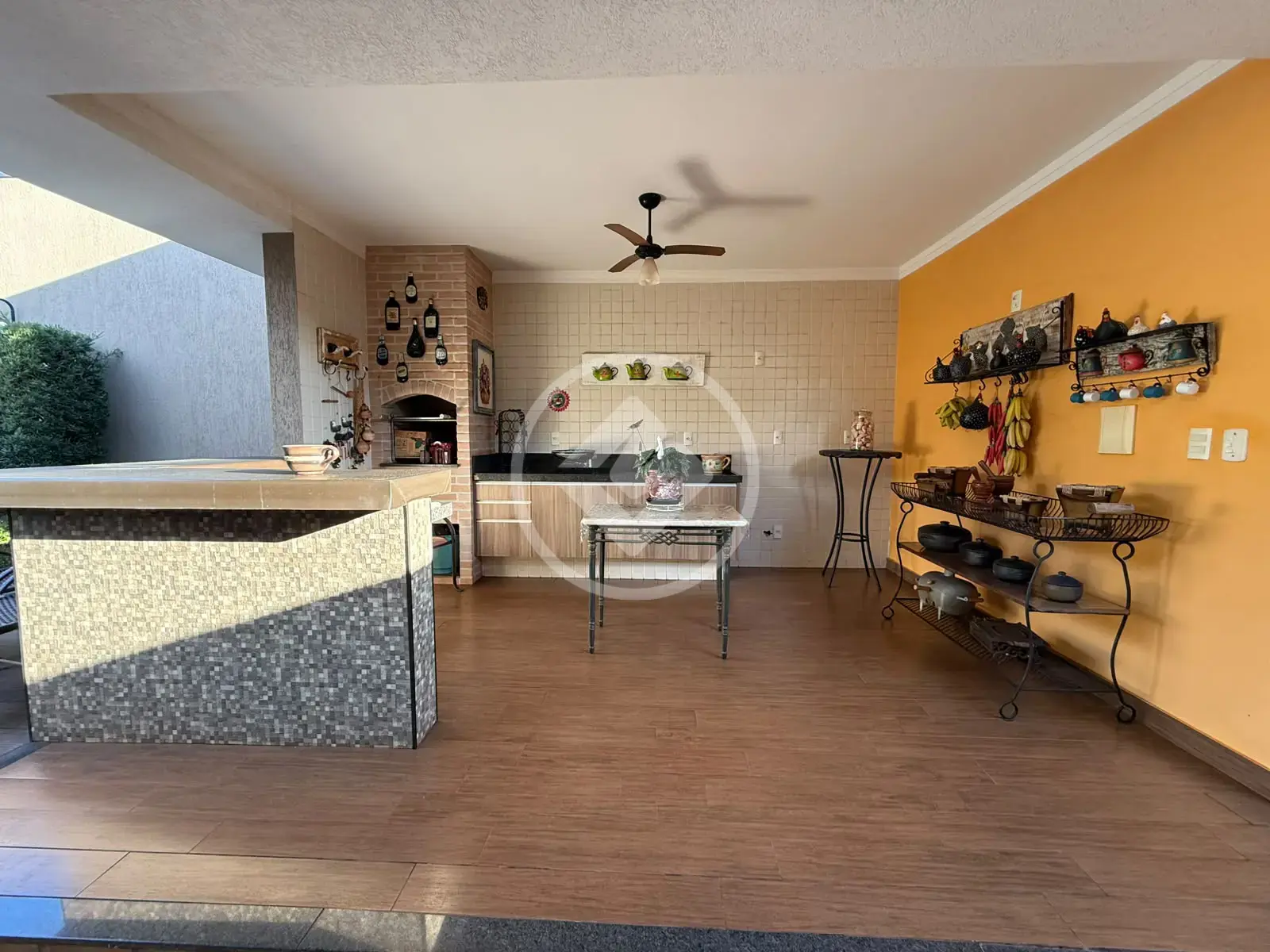 Imagem 5 - Casa Condomínio em Bonfim Paulista, Ribeirão Preto - SP