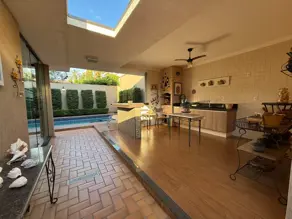 Imagem 6 - Casa Condomínio em Bonfim Paulista, Ribeirão Preto - SP
