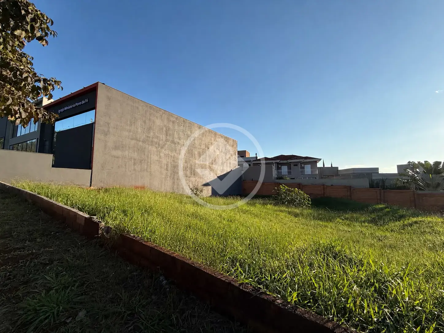 Imagem 1 - Terreno Comercial em Jardim San Marco, Ribeirão Preto - SP