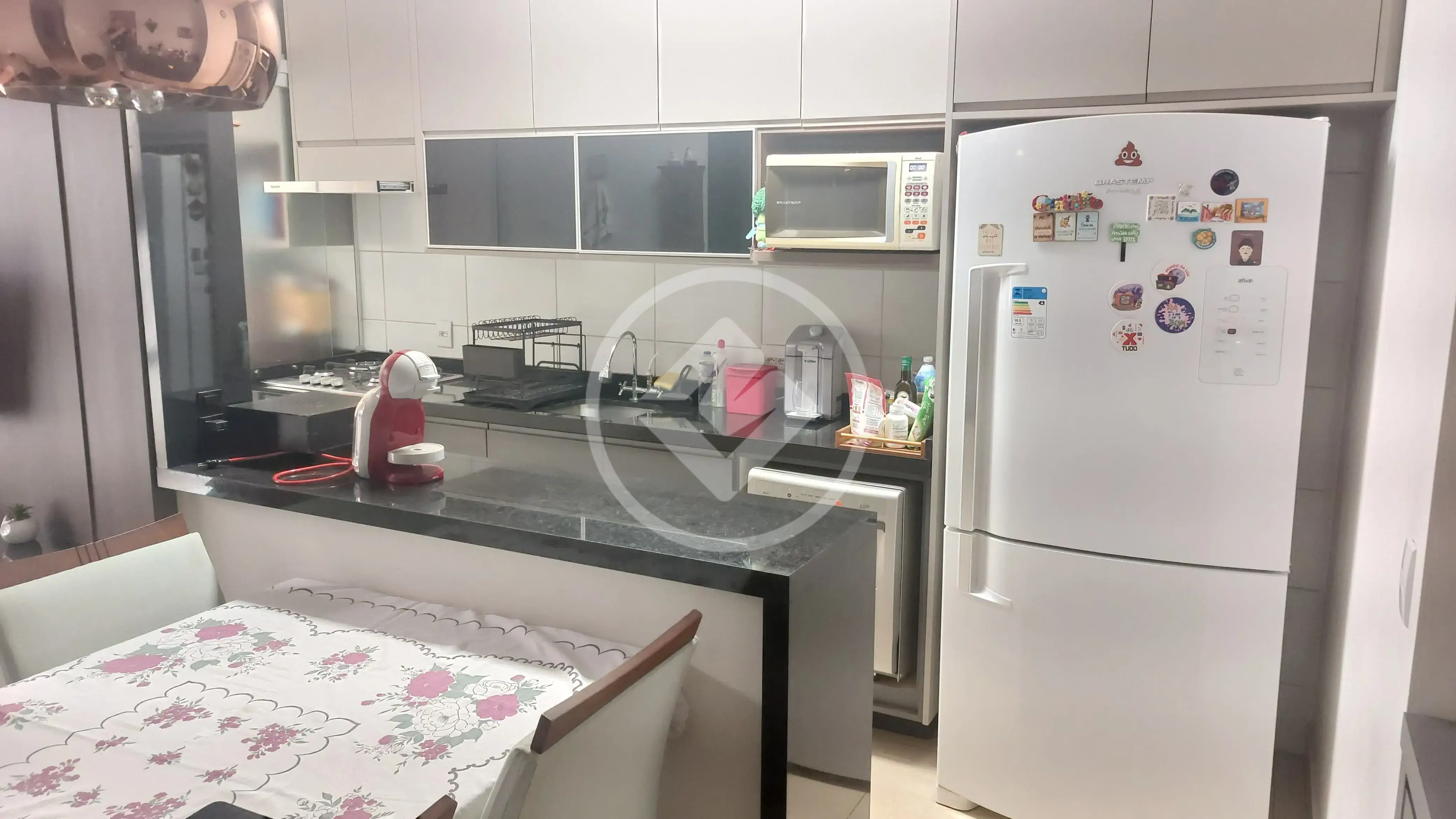 Imagem 2 - Apartamento em Ipiranga, Ribeirão Preto - SP