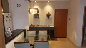 Apartamento Ipiranga, Ribeirão Preto - SP — foto 2