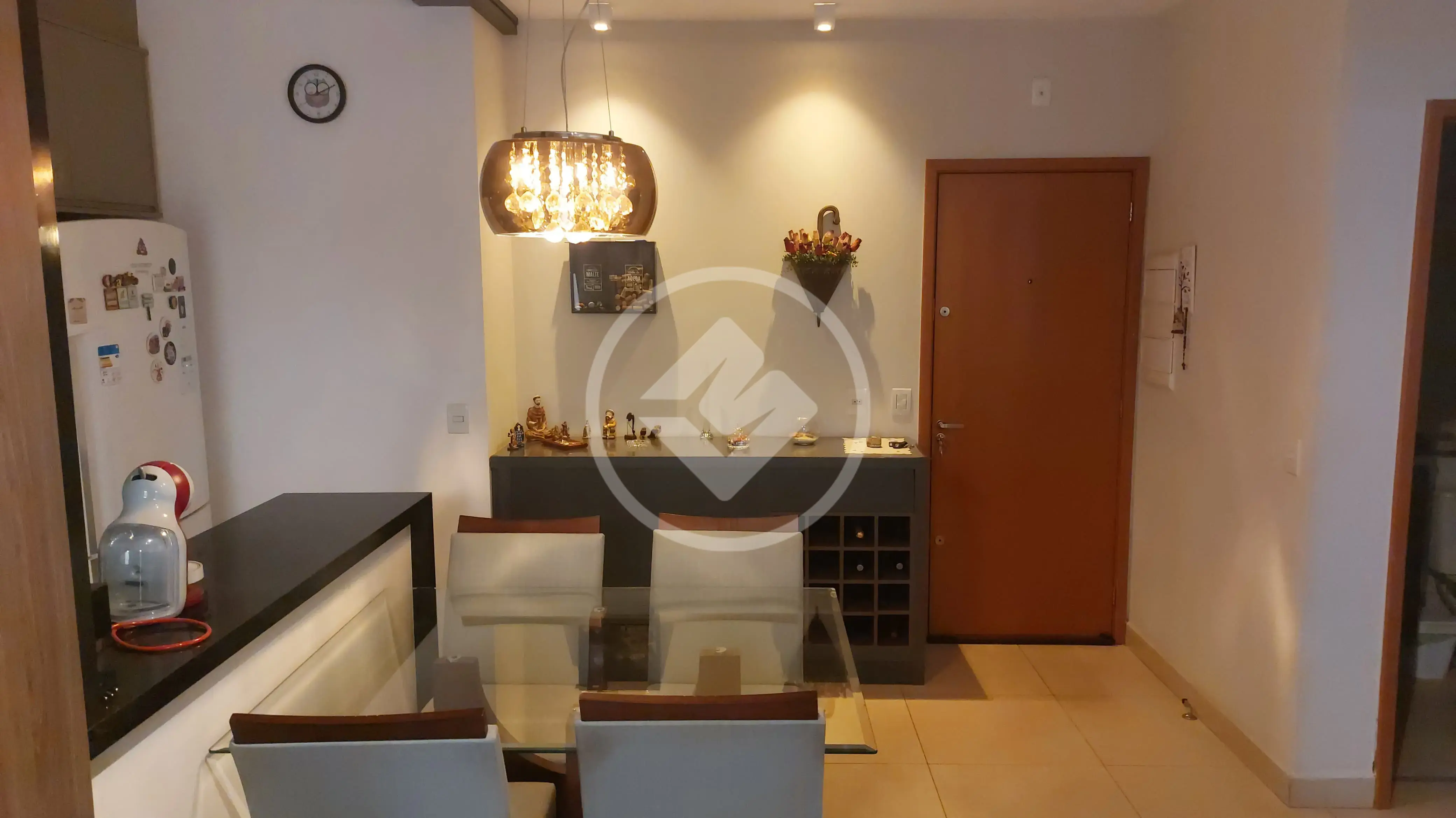 Imagem 1 - Apartamento em Ipiranga, Ribeirão Preto - SP