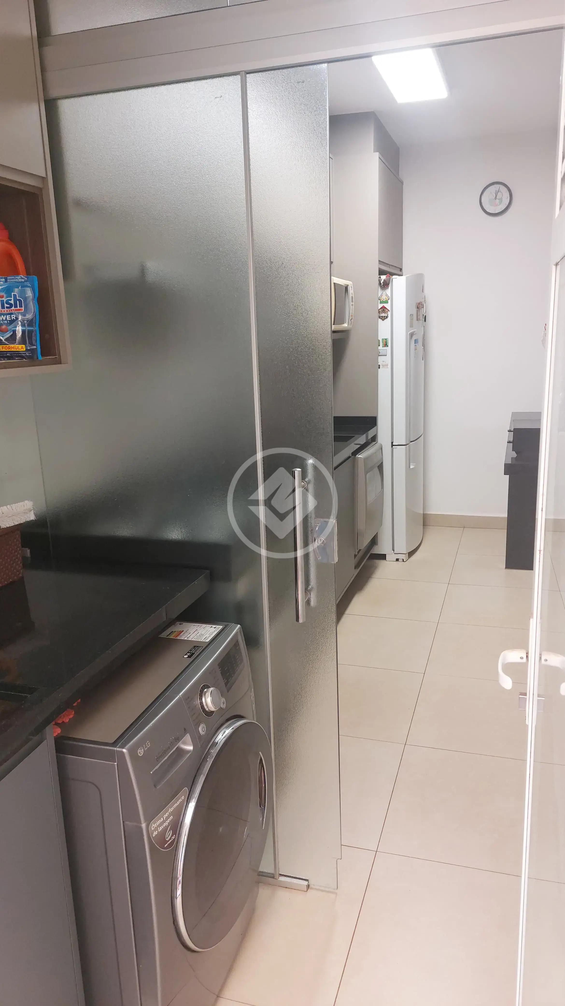 Imagem 4 - Apartamento em Ipiranga, Ribeirão Preto - SP