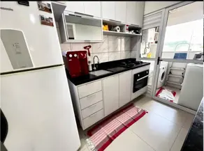 Apartamento Parque Industria, Ribeirão Preto - SP — foto 1