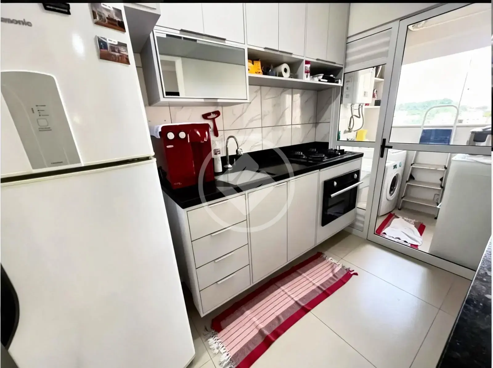 Imagem 1 - Apartamento em Parque Industria, Ribeirão Preto - SP