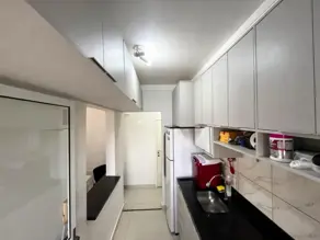 Apartamento Parque Industria, Ribeirão Preto - SP — foto 2