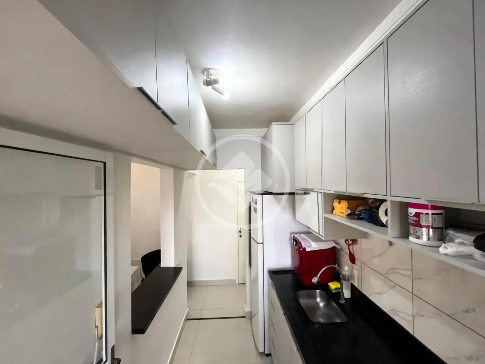 Imagem 1 - Apartamento em Parque Industria, Ribeirão Preto - SP