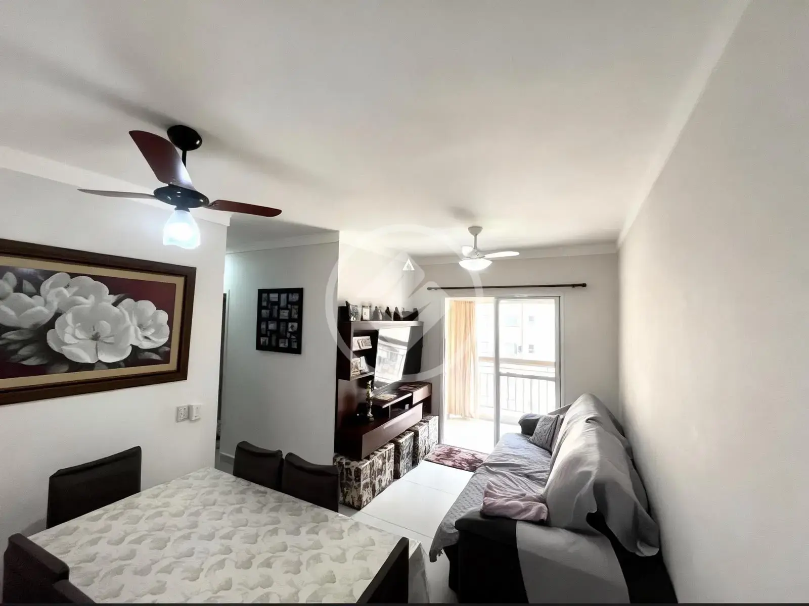 Imagem 2 - Apartamento em Parque Industria, Ribeirão Preto - SP