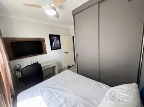 Imagem 5 - Apartamento em Parque Industria, Ribeirão Preto - SP