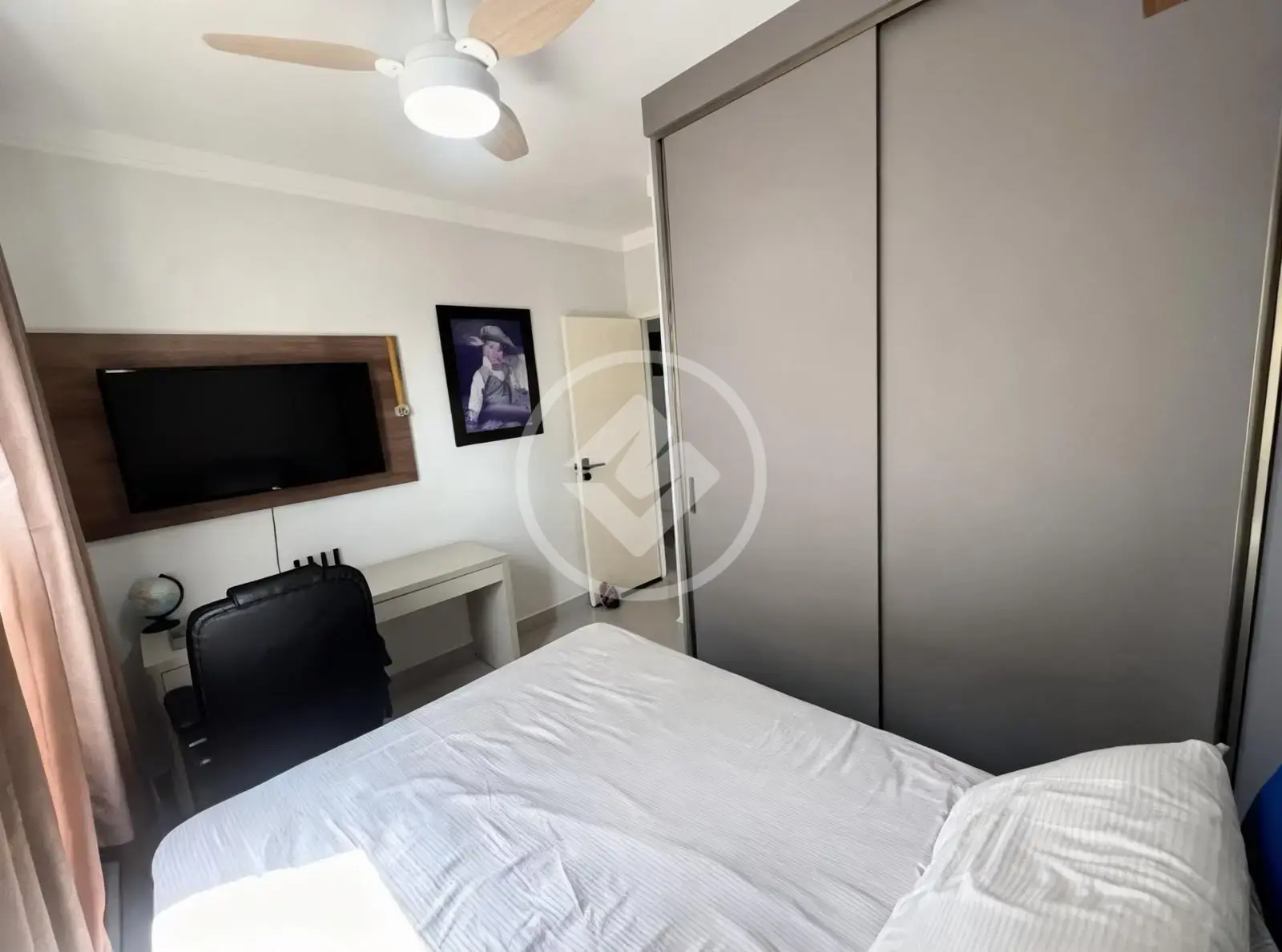 Imagem 5 - Apartamento em Parque Industria, Ribeirão Preto - SP