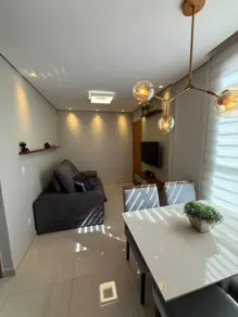 Imagem 2 - Apartamento em Jardim Castelo Branco, Ribeirão Preto - SP