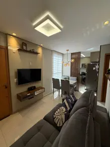 Apartamento Jardim Castelo Branco, Ribeirão Preto - SP — foto 2