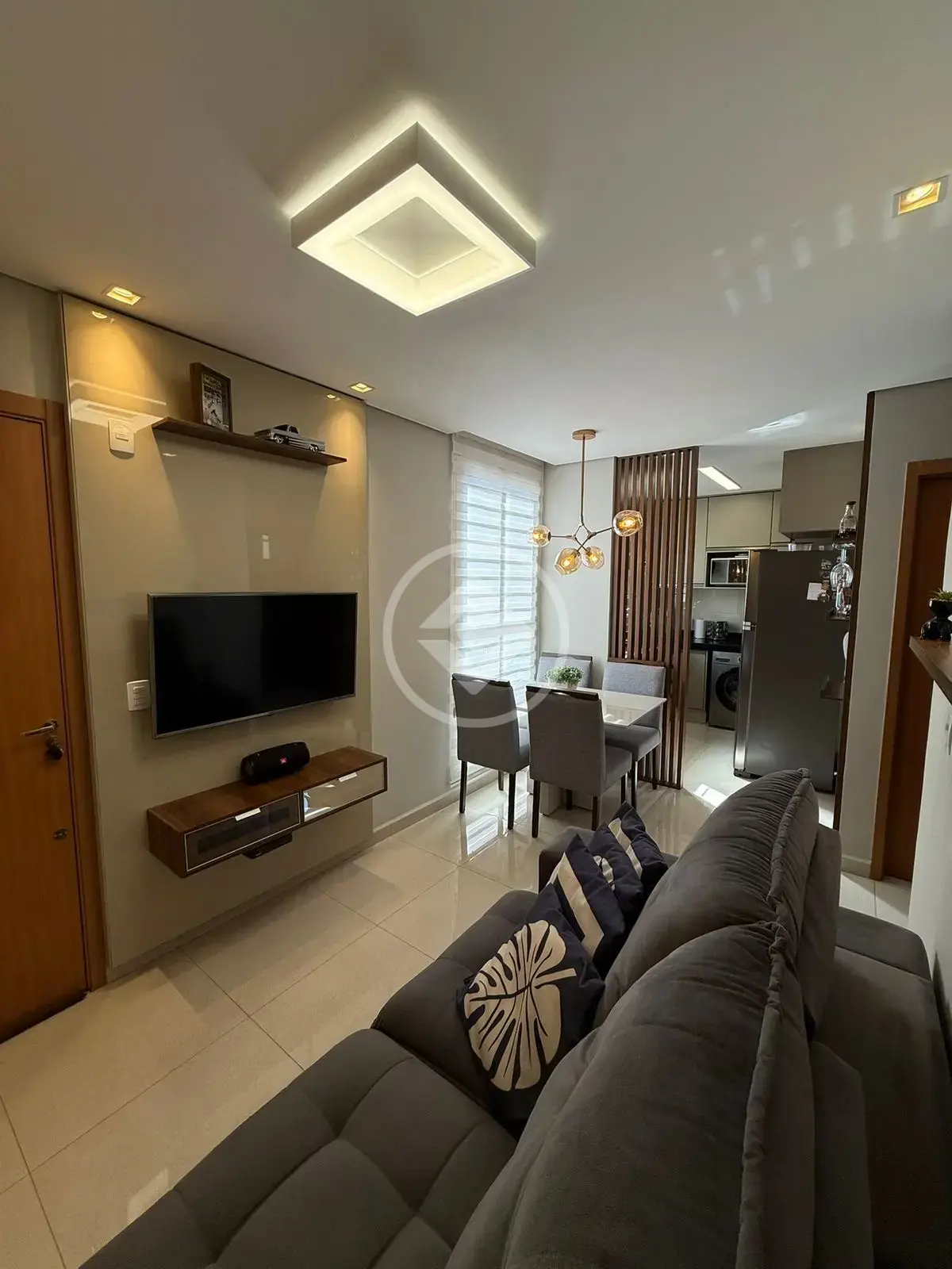 Imagem 1 - Apartamento em Jardim Castelo Branco, Ribeirão Preto - SP