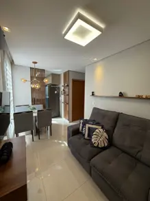 Apartamento Jardim Castelo Branco, Ribeirão Preto - SP — foto 1