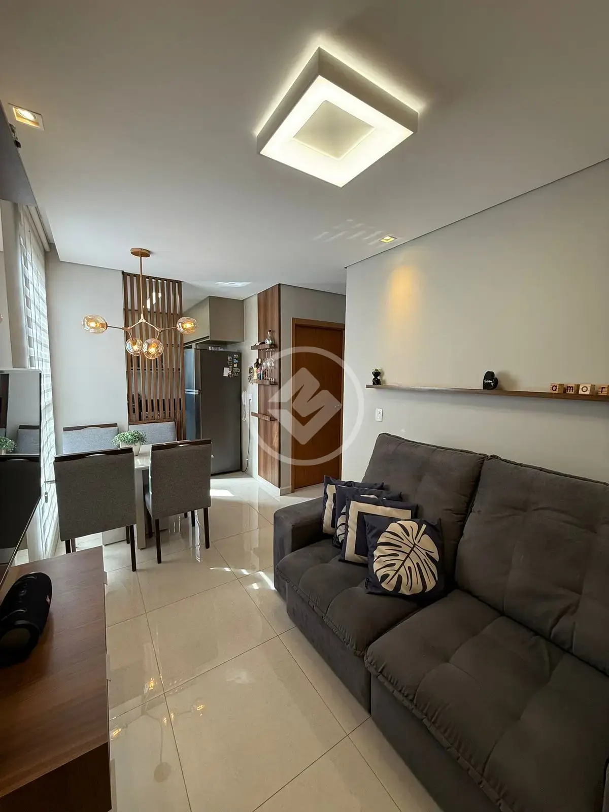 Imagem 1 - Apartamento em Jardim Castelo Branco, Ribeirão Preto - SP