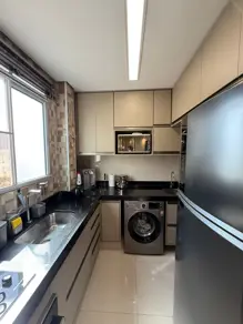 Imagem 3 - Apartamento em Jardim Castelo Branco, Ribeirão Preto - SP