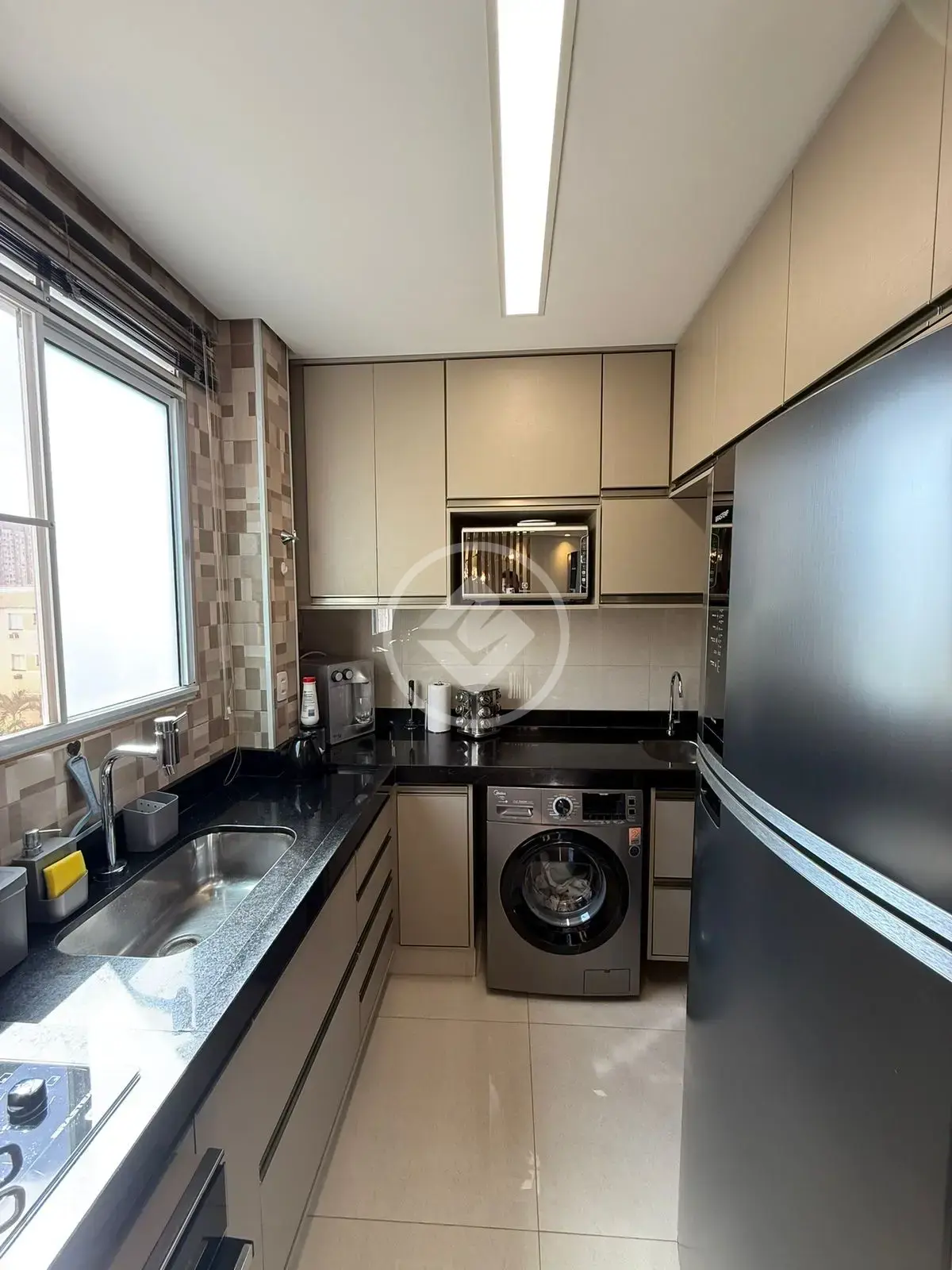 Imagem 3 - Apartamento em Jardim Castelo Branco, Ribeirão Preto - SP