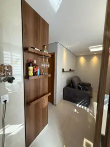 Imagem 4 - Apartamento em Jardim Castelo Branco, Ribeirão Preto - SP