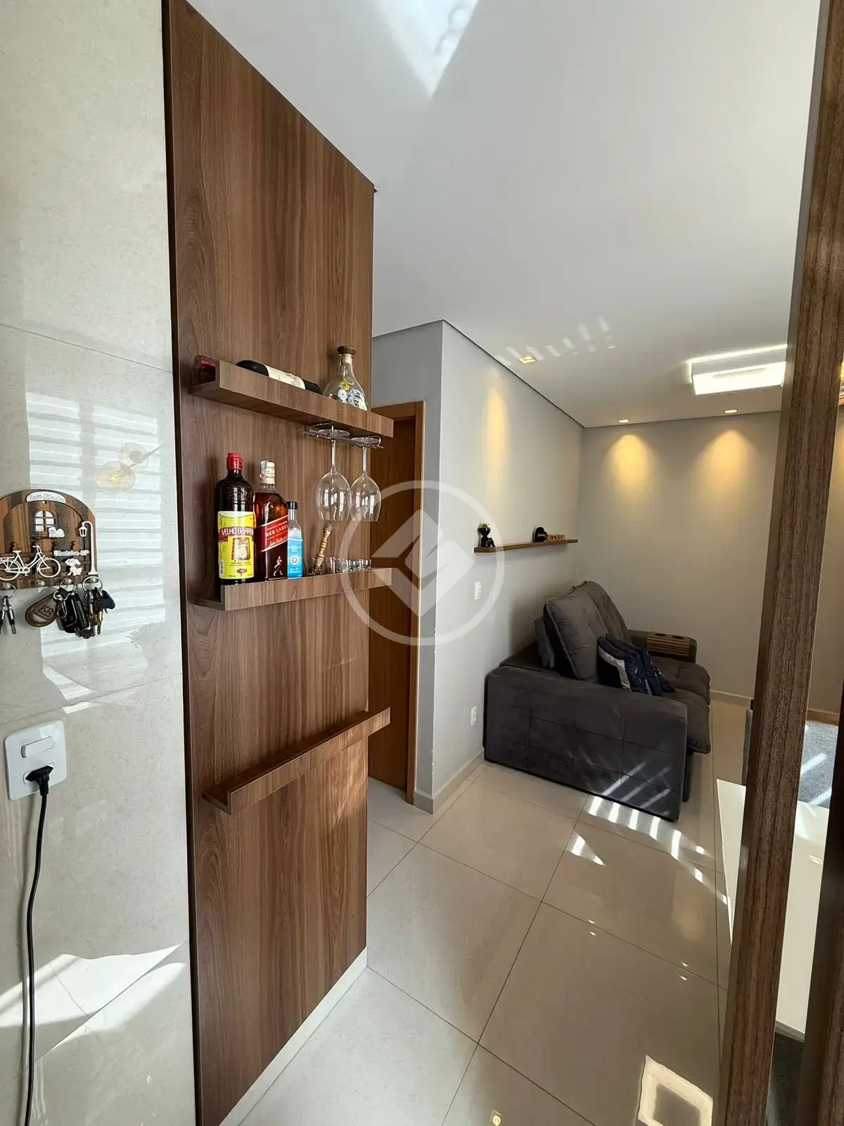 Imagem 4 - Apartamento em Jardim Castelo Branco, Ribeirão Preto - SP