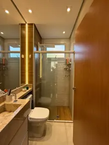 Imagem 5 - Apartamento em Jardim Castelo Branco, Ribeirão Preto - SP
