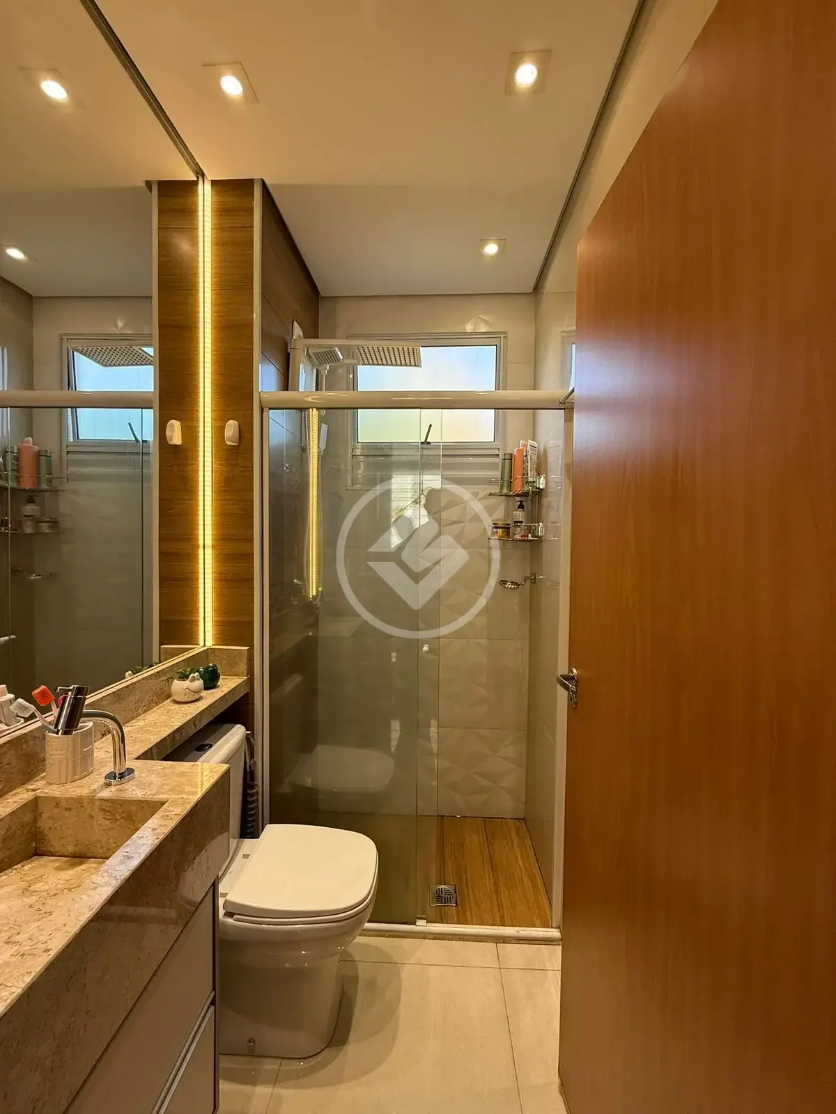Imagem 5 - Apartamento em Jardim Castelo Branco, Ribeirão Preto - SP