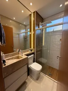 Imagem 6 - Apartamento em Jardim Castelo Branco, Ribeirão Preto - SP