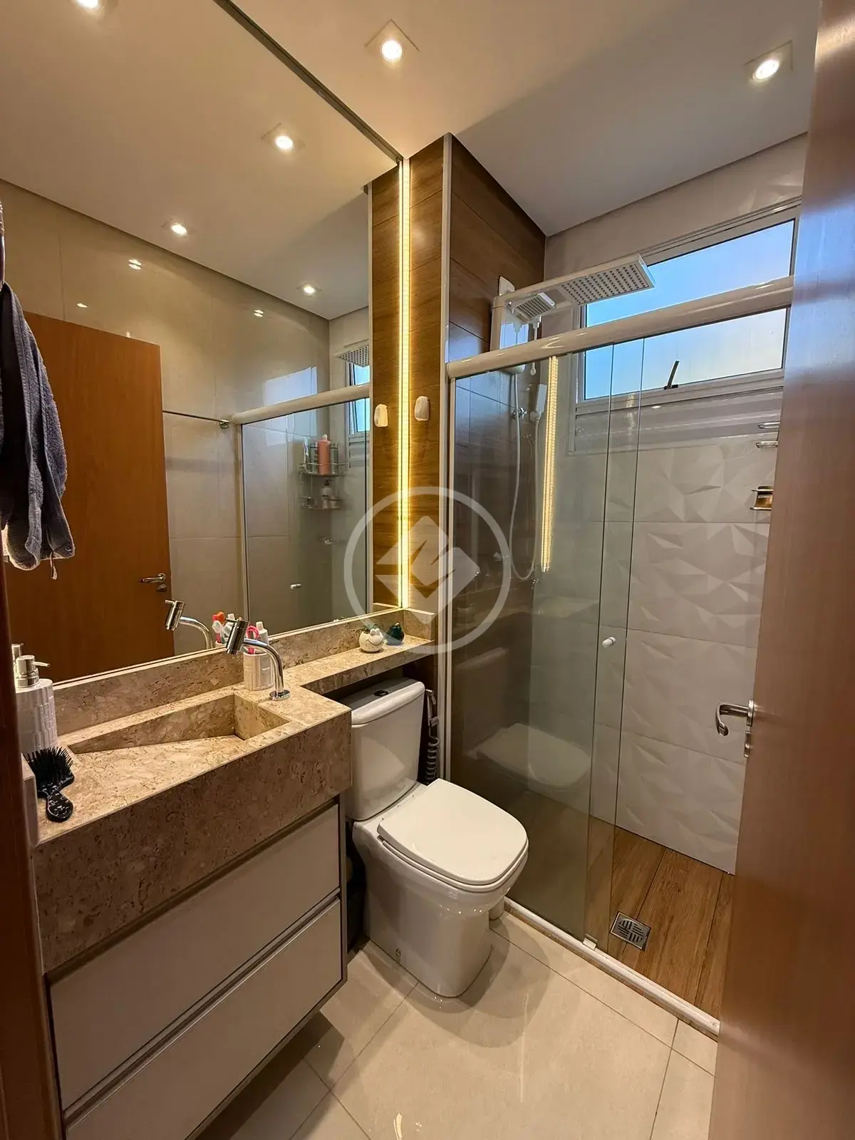 Imagem 6 - Apartamento em Jardim Castelo Branco, Ribeirão Preto - SP