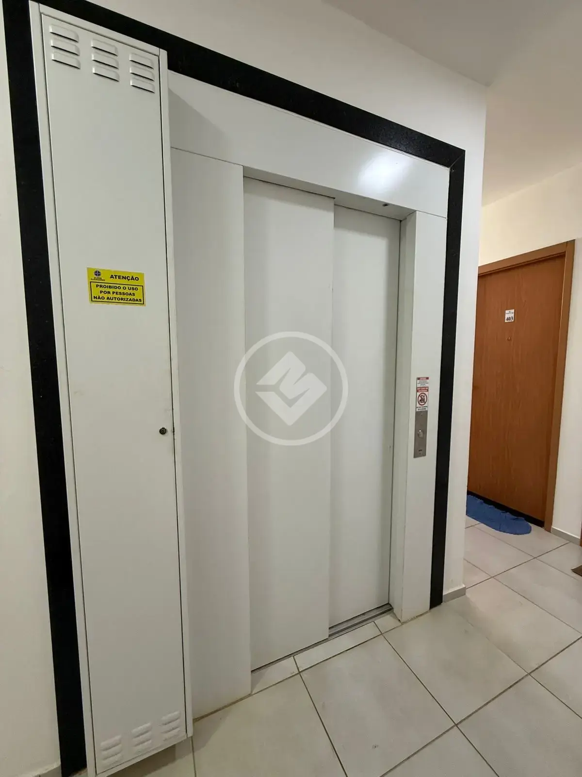Image 8 - Apartamento em Jardim Castelo Branco, Ribeirão Preto - SP