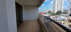 Imagem 6 - Apartamento em Condomínio Itamaraty, Ribeirão Preto - SP