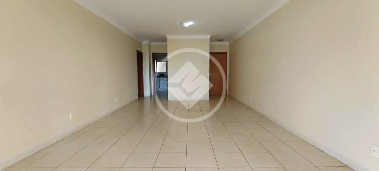 Image 2 - Apartamento em Condomínio Itamaraty, Ribeirão Preto - SP