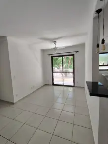 Apartamento Jardim Nova Aliança Sul, Ribeirão Preto - SP — foto 1